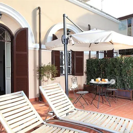 Pirandello 3* Roma