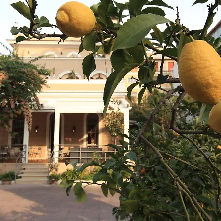 Hotel Pirandello