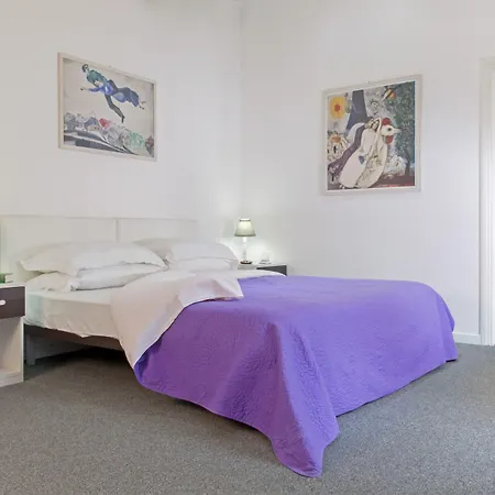 Hotel Pirandello 3*