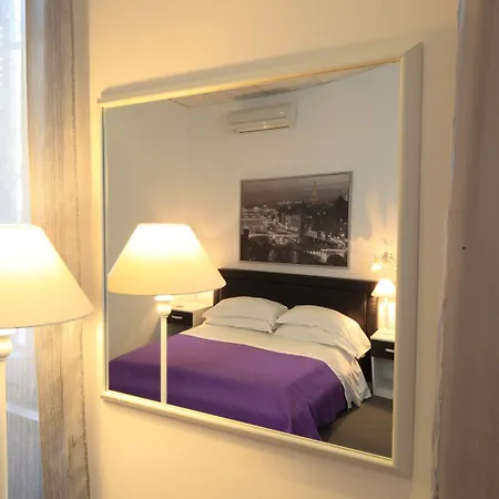 Hotel Pirandello