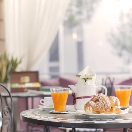 Hotel Pirandello 3*