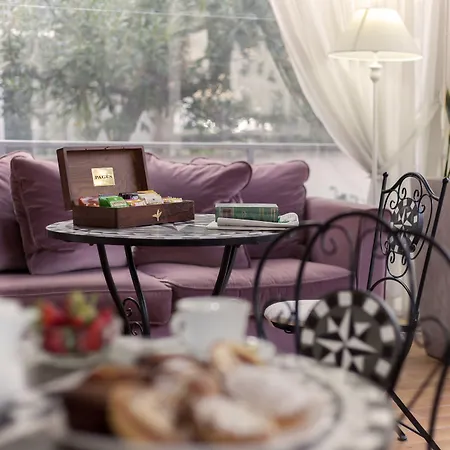 Hotel Pirandello