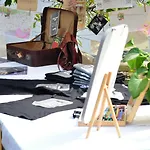 Pirandello Hotel