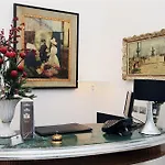 Pirandello Hotel Rom