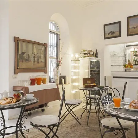 Pirandello Hotell