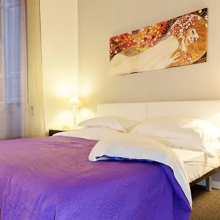 Hotell Pirandello 3*