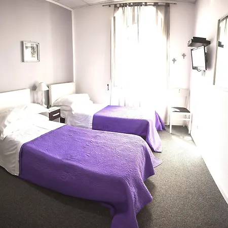 Hotell Pirandello