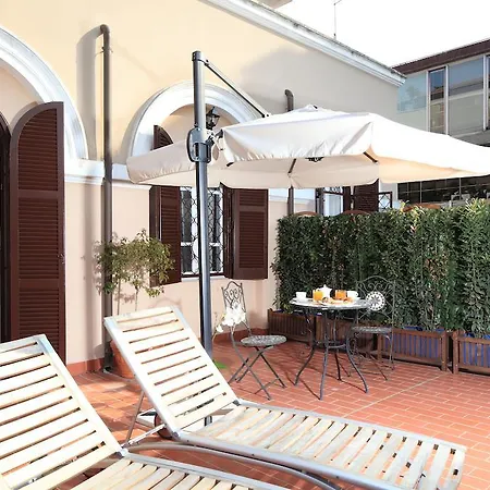 Hotell Pirandello 3*