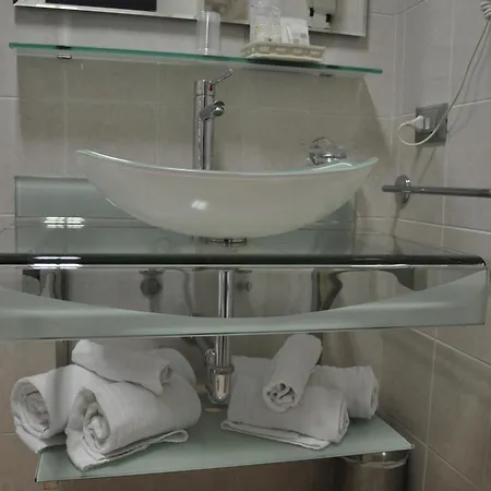 Hotell Pirandello
