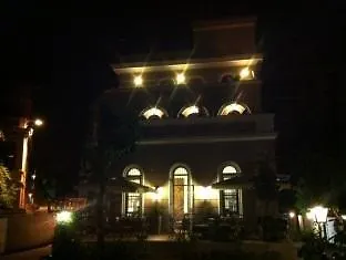 Pirandello Hotell