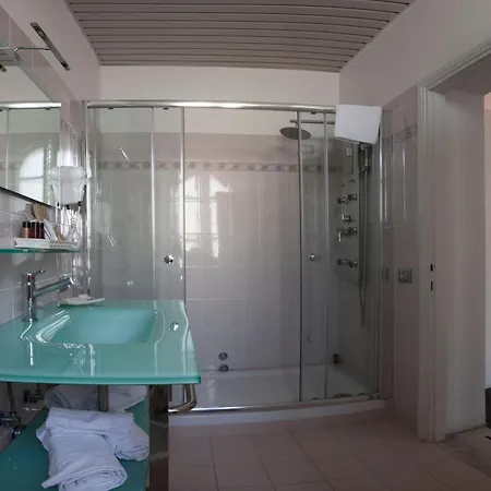 Hotell Pirandello Rom