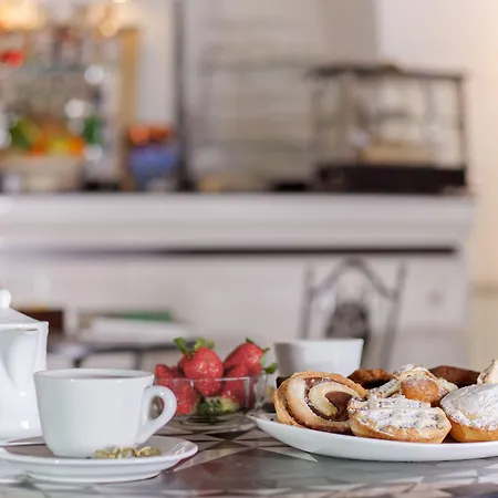 Pirandello Hotel Rzym