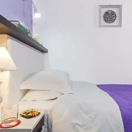 Hotell Pirandello