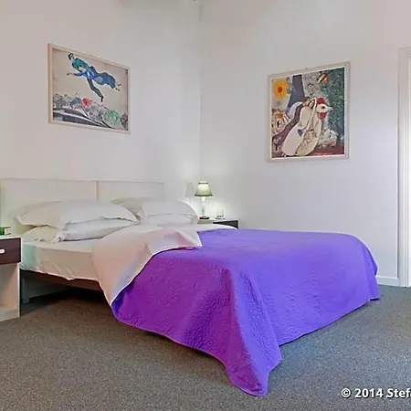 Pirandello Hotell 3*