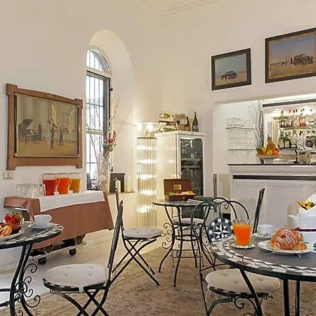 Pirandello 3* Rom