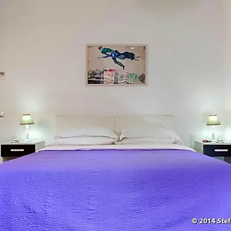 Hotell Pirandello 3*