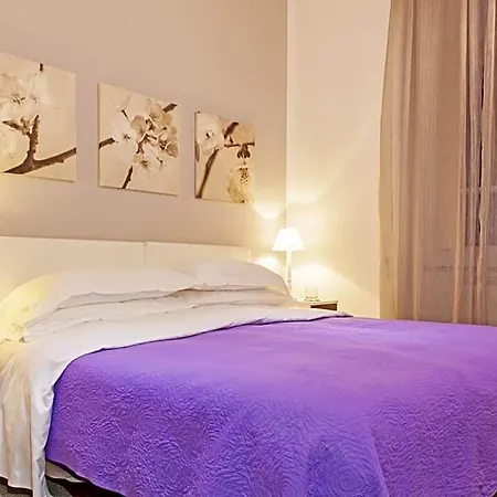 Hotell Pirandello Rom