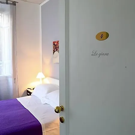 Pirandello Hotell Rom