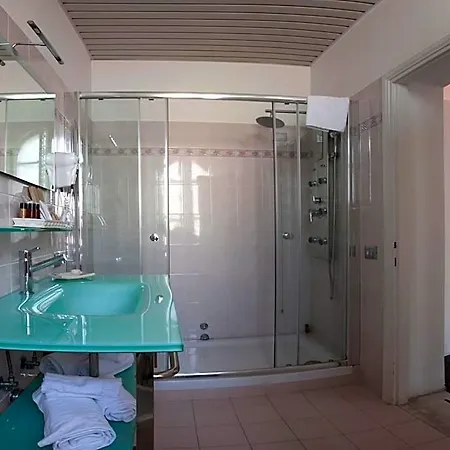 Hotell Pirandello 3*