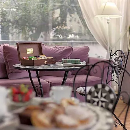 Pirandello Hotell 3*