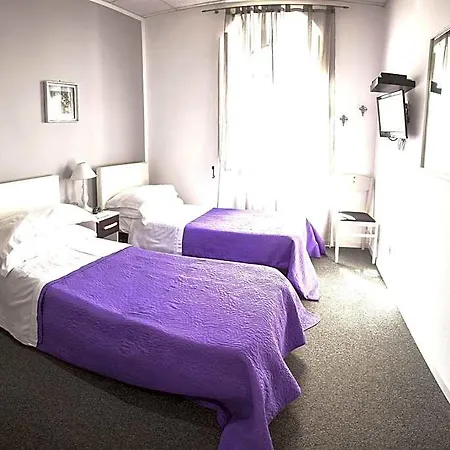 Pirandello Hotell