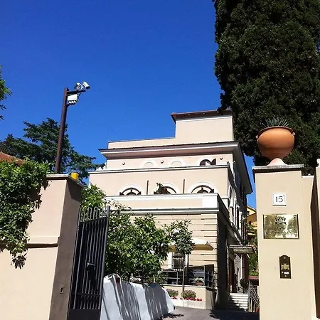 Pirandello Hotell