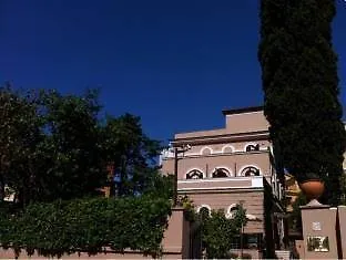 Pirandello 3* Rom