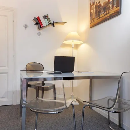 Hotell Pirandello Rom