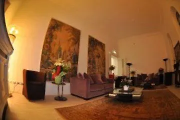 Hotell Pirandello
