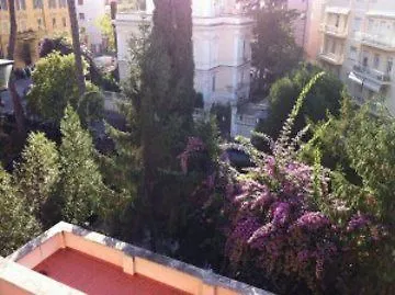 Hotell Pirandello Rom