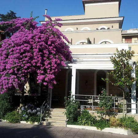 Hotell Pirandello 3*