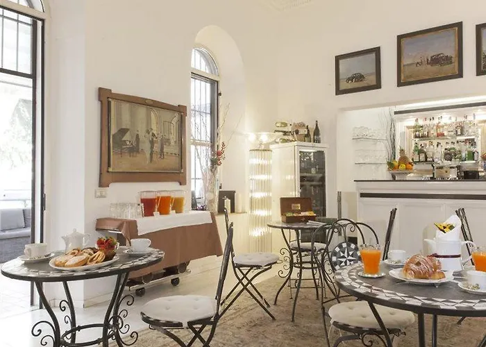 Pirandello Hotel