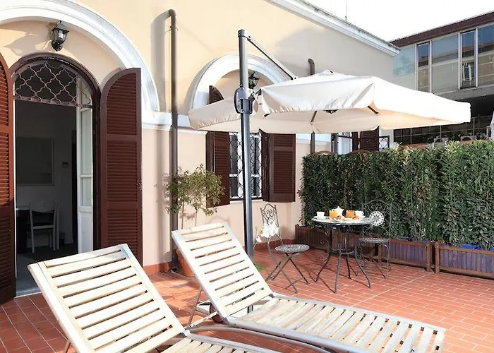 Pirandello 3* Rome