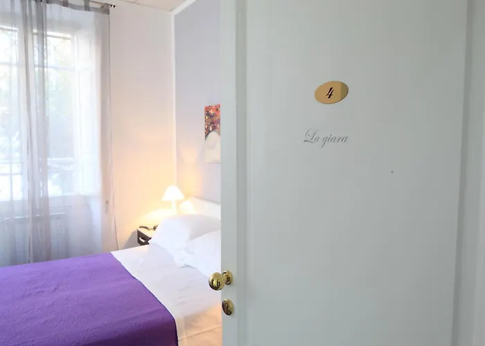 Hotell Pirandello 3*