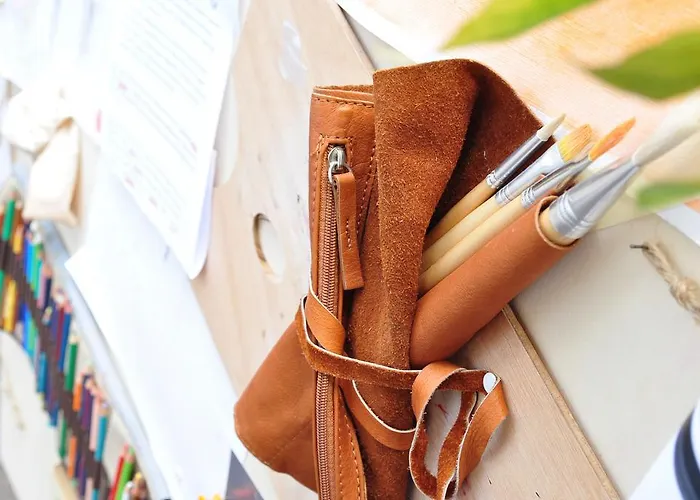 Hotell Pirandello 3*