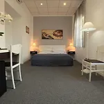 皮兰德洛别墅酒店 酒店 罗马