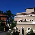 皮兰德洛别墅酒店 3*