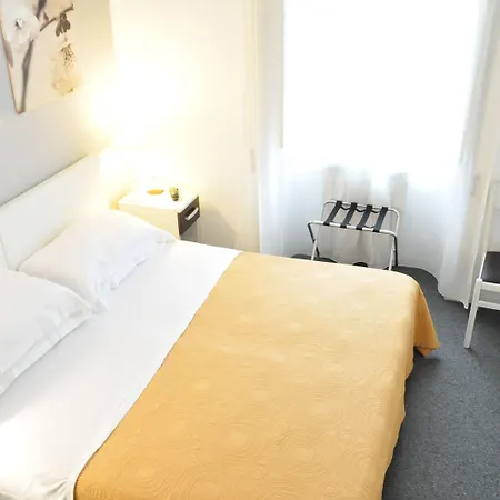 Hotel Pirandello Řím