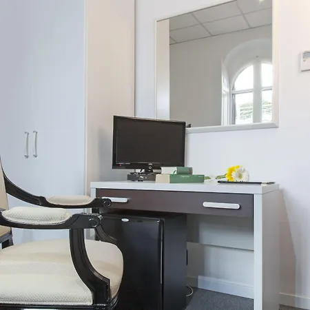 Hotel Pirandello 3*