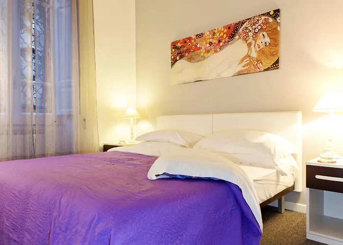 Hotel Pirandello 3*
